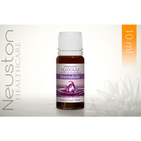Neuston Levendula illóolaj 10ml