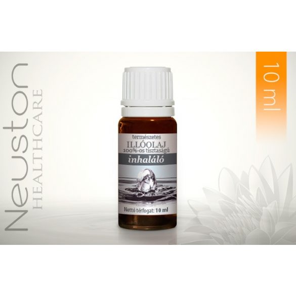 Neuston Inhaláló illatos olaj 10ml