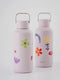 Equa TIMELESS ACÉLKULACS FLWR PWR (600 ML)