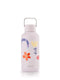 Equa TIMELESS ACÉLKULACS FLWR PWR (600 ML)