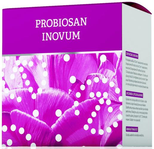 Energy Probiosan Inovum 60db