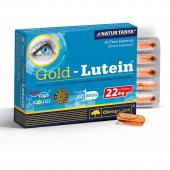 Olimp Labs Gold Lutein 30db