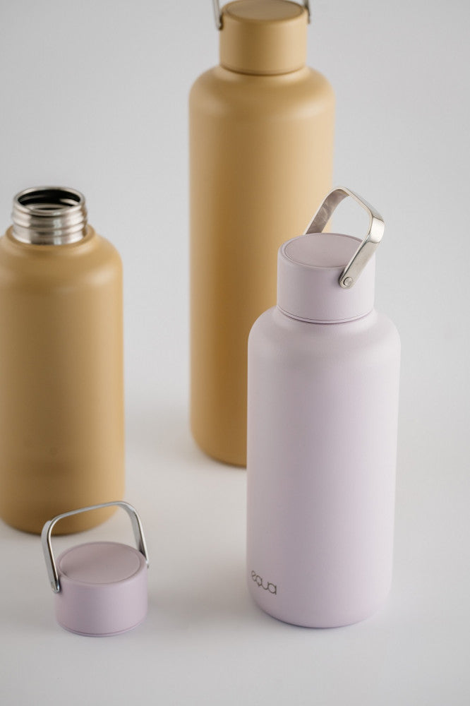 EQUA TIMELESS ACÉLKULACS LATTE (600 ML)