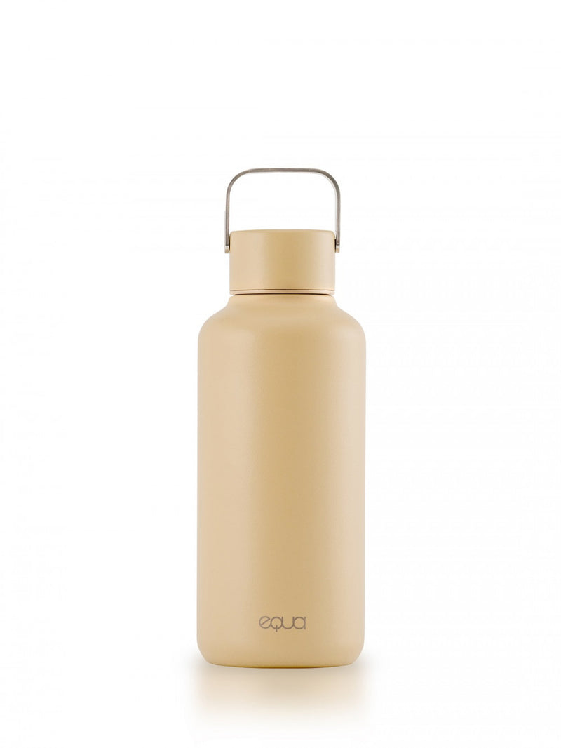 EQUA TIMELESS ACÉLKULACS LATTE (600 ML)