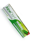 Optima Aloe Dent Fehérítő Fogkrém 100 ml