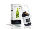 Natur Tanya® E. Greente’ antioxidáns spray - étvágycsökkentő, zsírégető. Csak a nyelv alá kell fújni az étkezések előtt. 30ml
