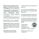 Vitaking B12-vitamin 500µg 100db