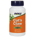 NOW Cat's Claw 500 mg - 100db