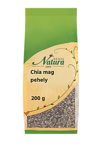 NATURA CHIA MAG PEHELY ( 200g )