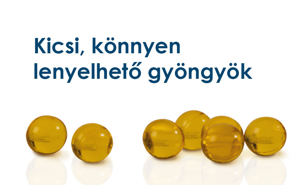 Pharma Nord D-Pearls 1500 80db