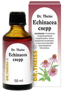 Dr. Theiss Echinacea cseppek 50 ml