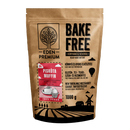 Bake-Free Piskóta-Muffin lisztkeverék 500g