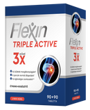 Flexin Triple Active 90+90 tabletta