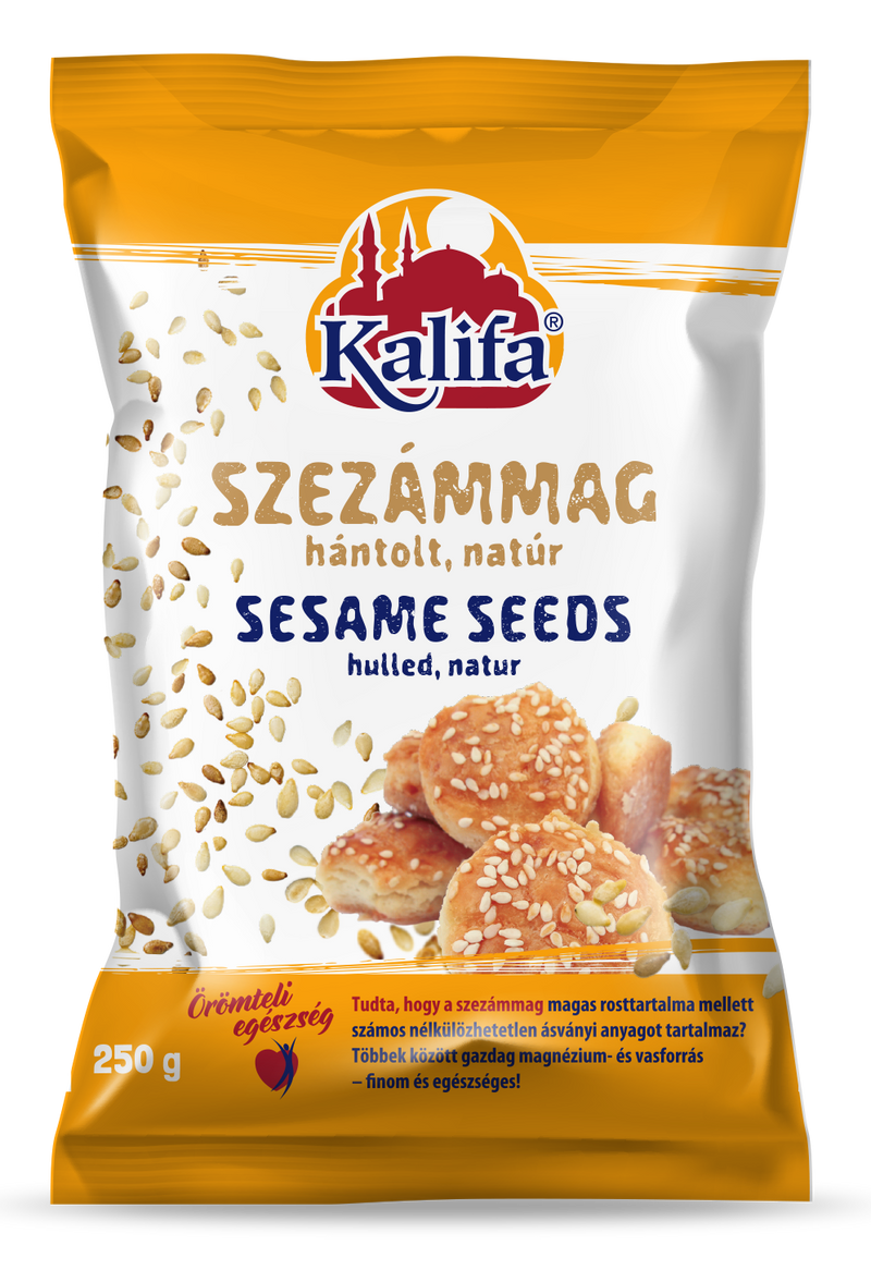 Kalifa Szezámmag 250 g