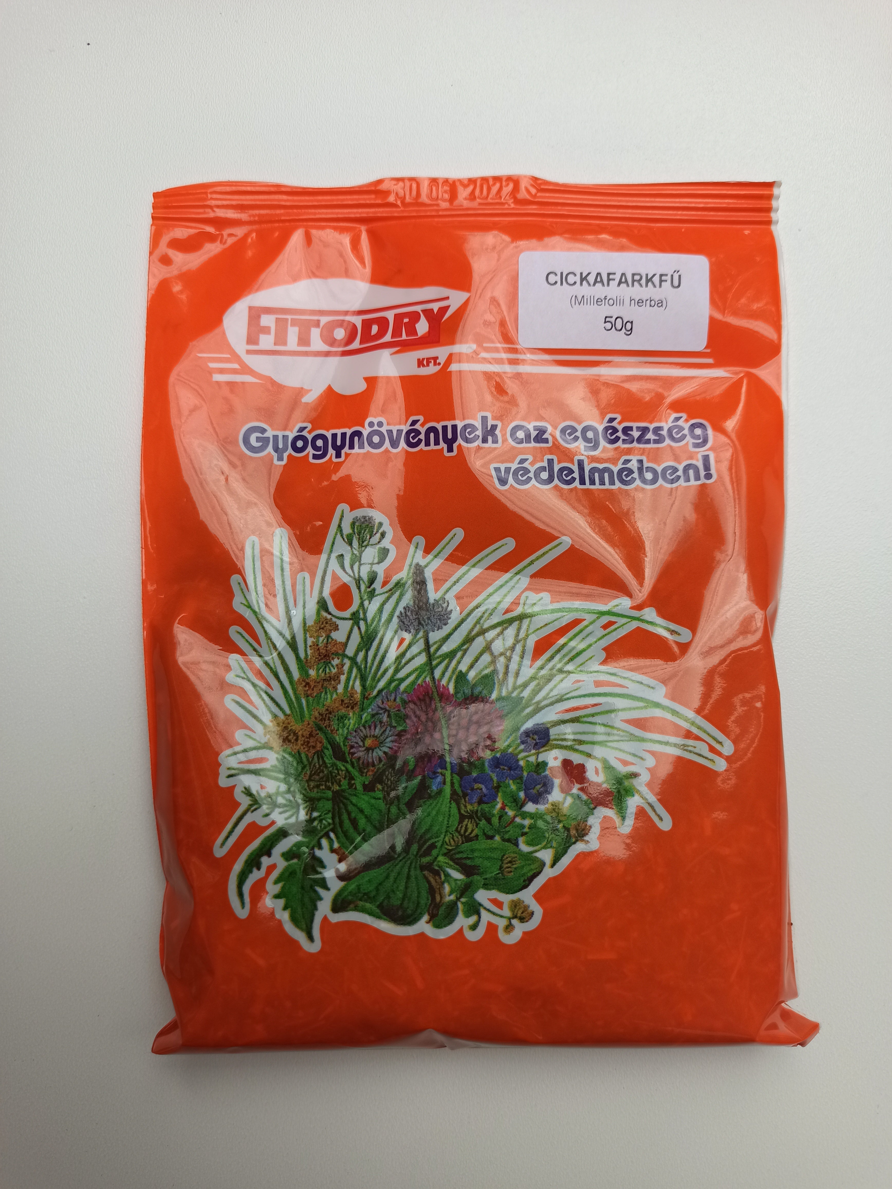 Fitodry Cickafarkfű Tea 50g