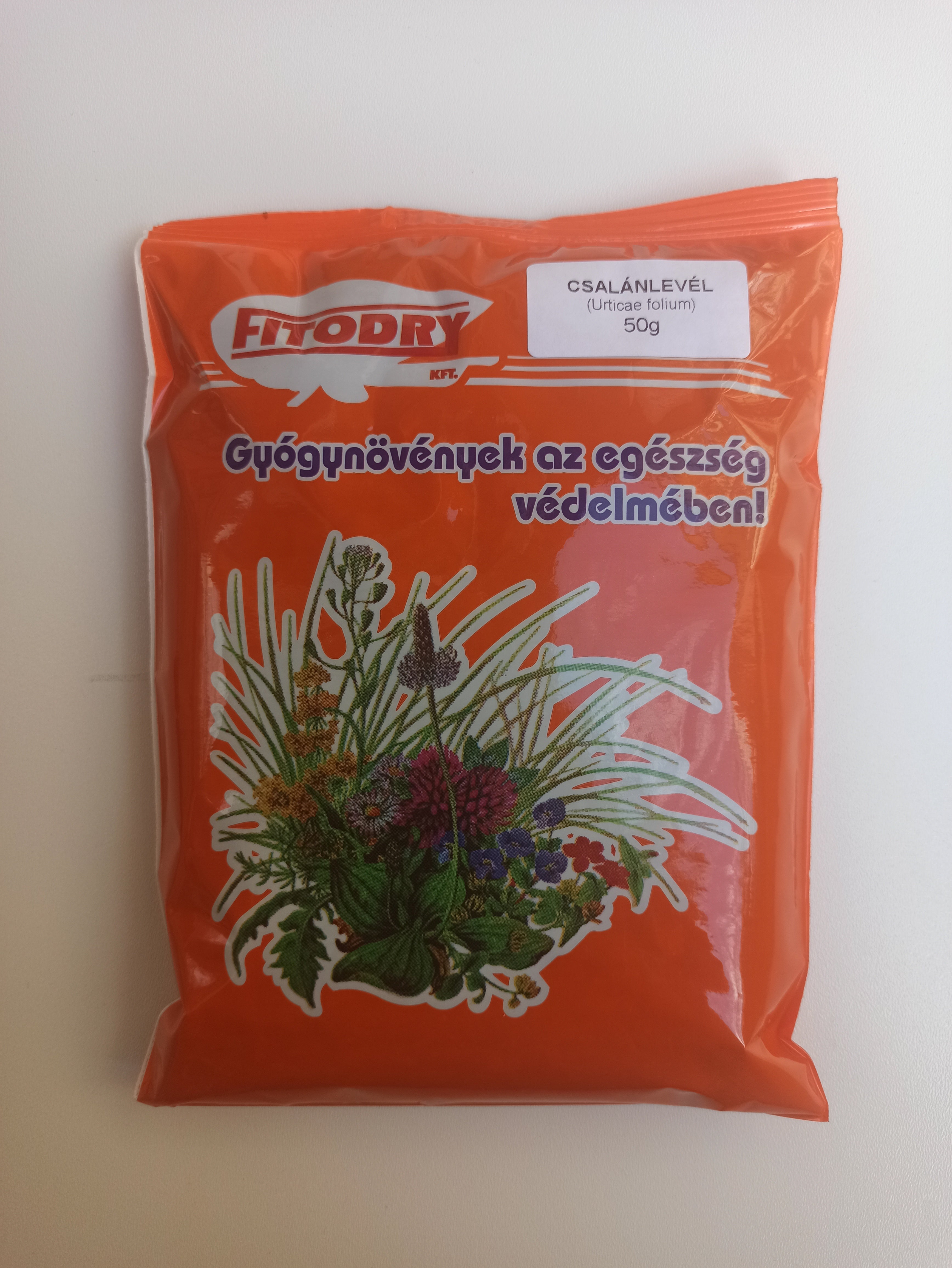 Fitodry Csalánlevél 50g