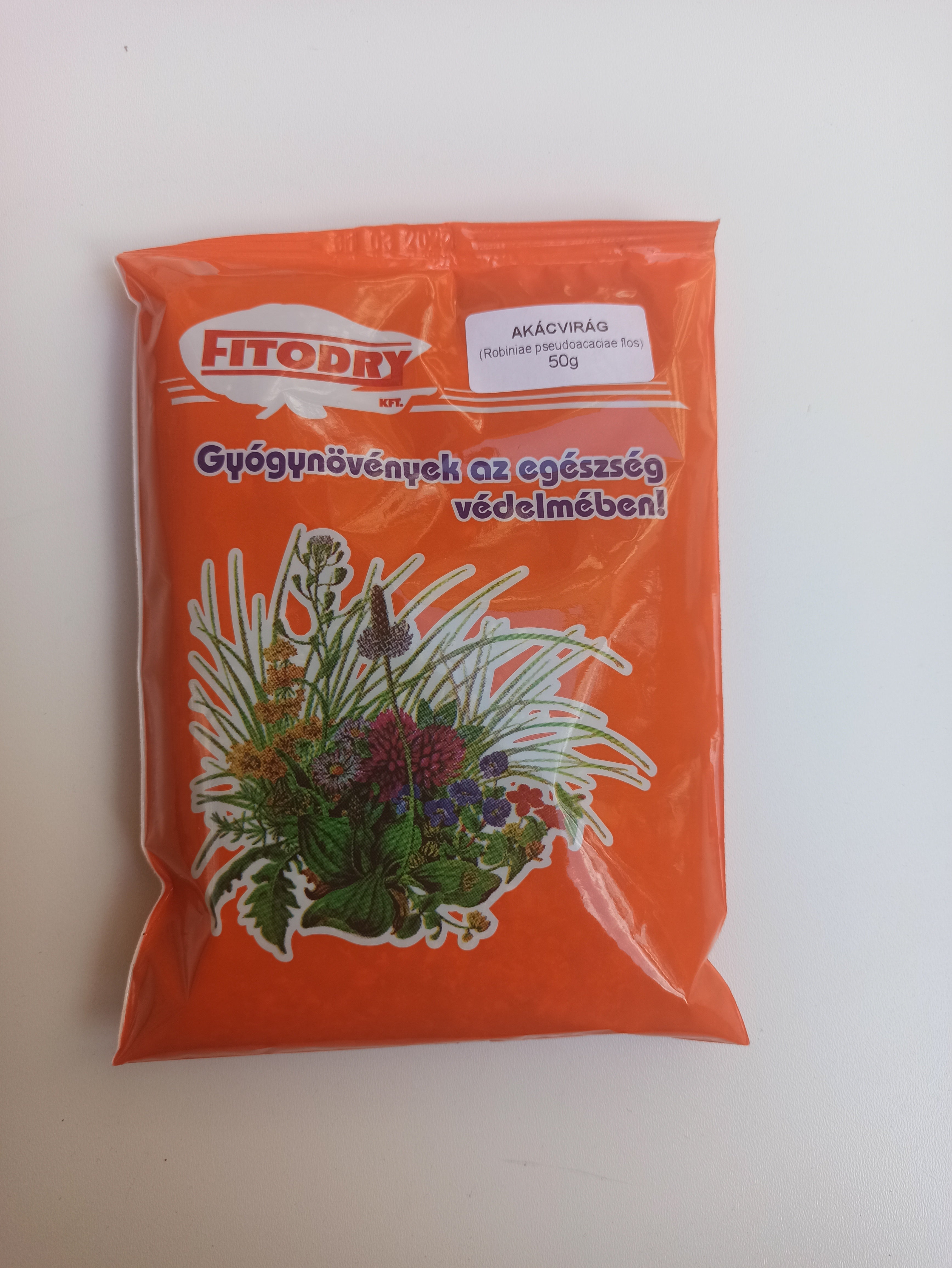 Fitodry Akácvirág 50g