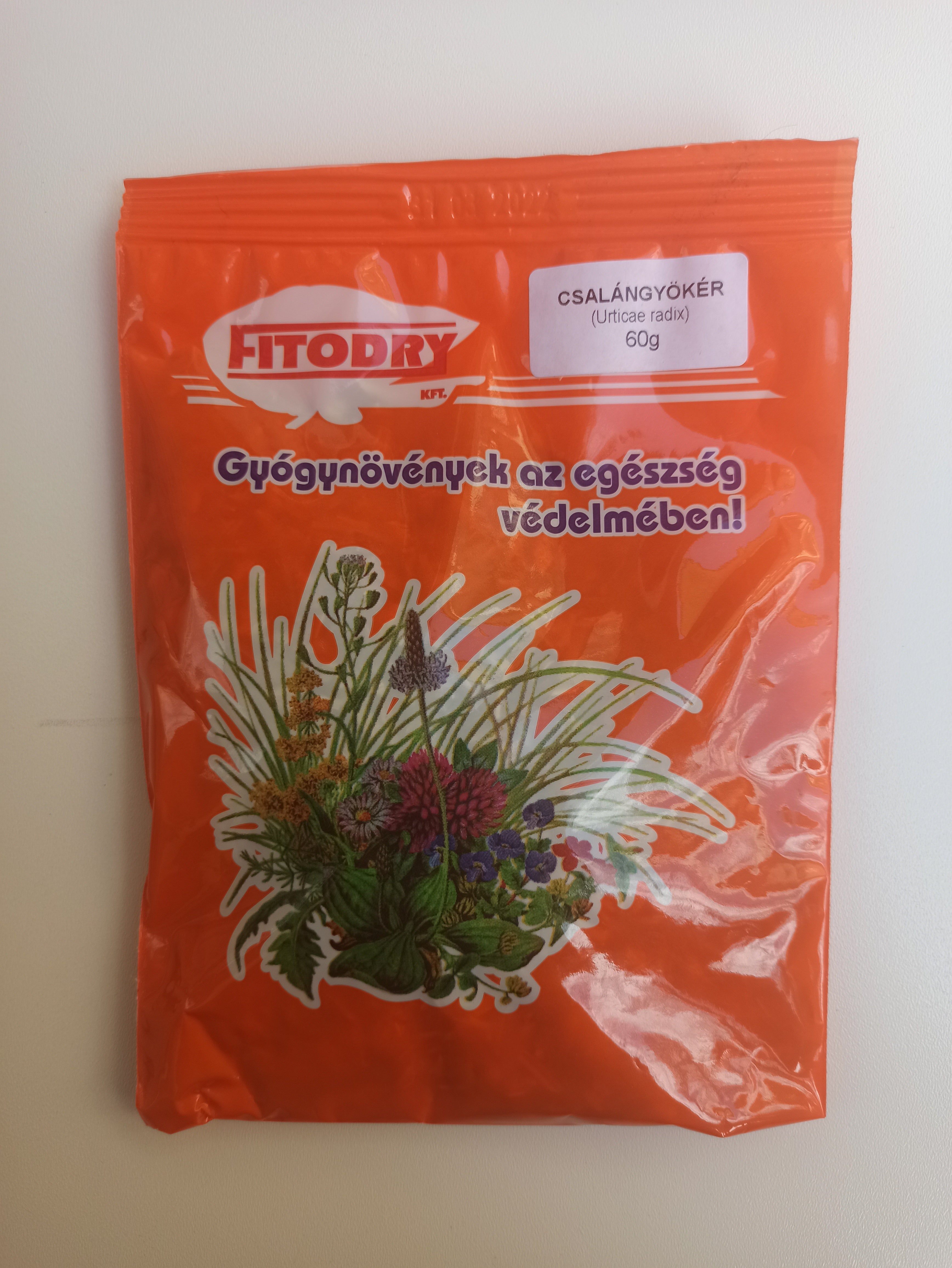 Fitodry Csalángyökér 60g