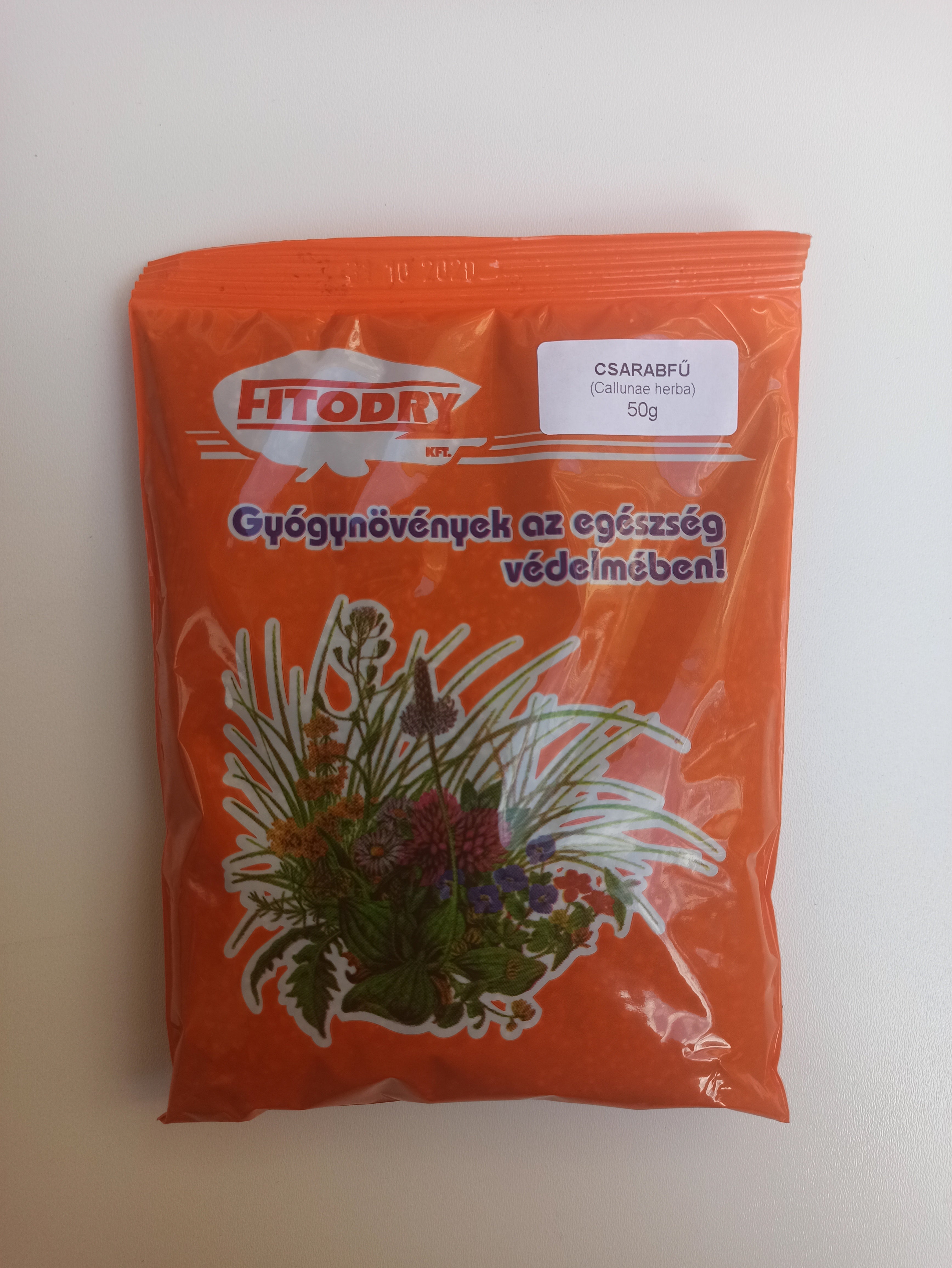 Fitodry Csarabfű 50g