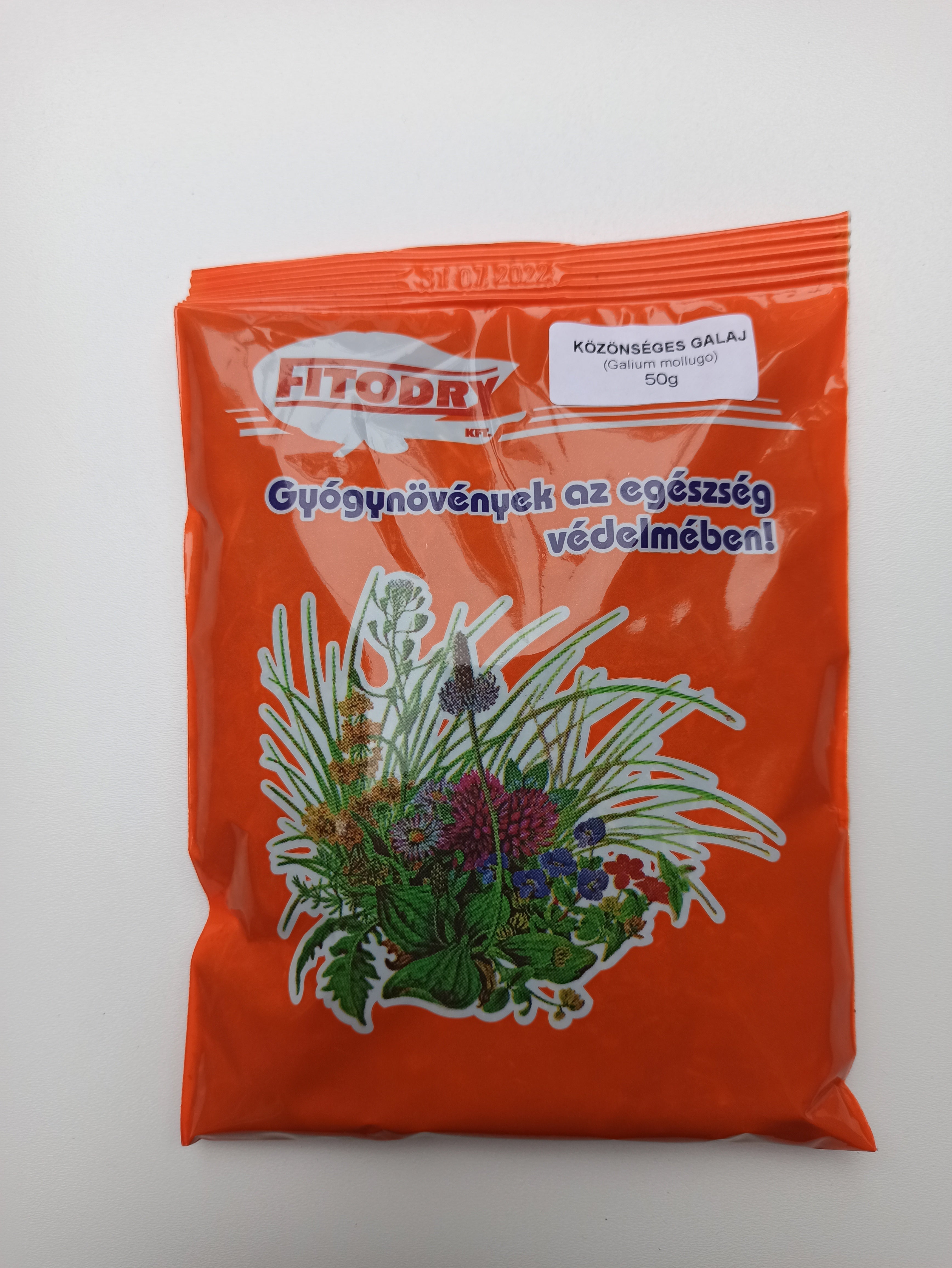 Fitodry Közönséges Galaj 50g