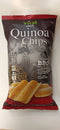Vital Snack Quinoás chips BBQ ízű 60g