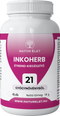 NATÚR ÉLET INKOHERB KAPSZULA 45db