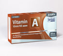 JutaVit A-vitamin 10000NE 50db