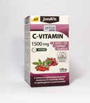 Jutavit C-vitamin 1500 Mg+D3+Csipkebogyó+Acerola Kivonat 100 db
