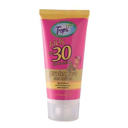 Sun Tropic Kids Sun Lotion SPF30 50ml
