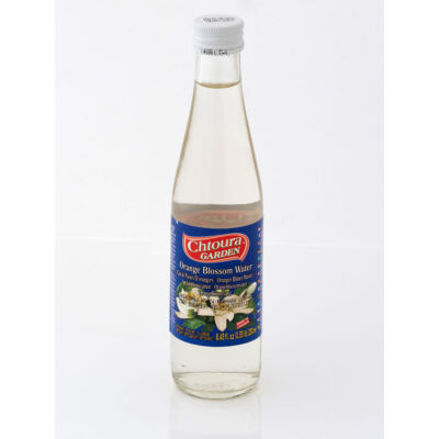 Natura Narancsvíz 250ml
