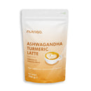 Nutriqa Ashwagandha-Kurkuma Latte 250g