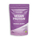Nutriqa Baobab-Aronia Vegán Protein mix 250g