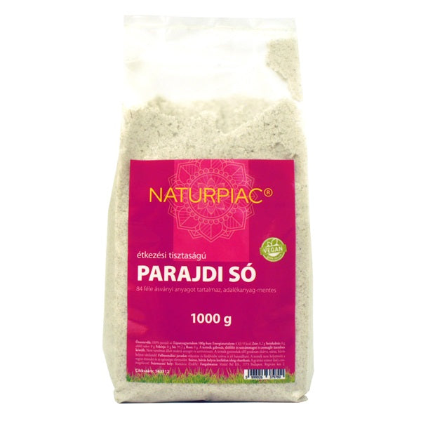 Naturpiac Parajdi só 1000g