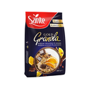 Sante Granola Gold gabonapehely 300 g belga csokoládéval és naranccsal