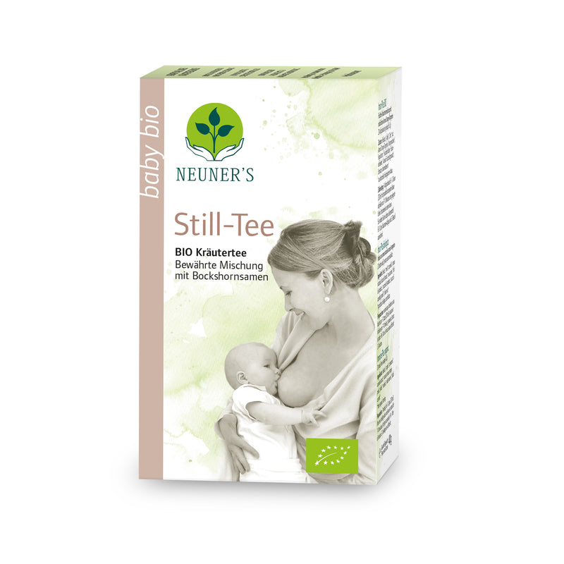 NEUNER'S KISMAMÁKNAK TEA 20DB