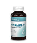 Vitaking Pantoténsav – B5 Vitamin 90db
