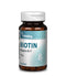 Vitaking Biotin B7 900mcg Tabletta 100db