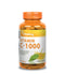 Vitaking C-vitamin 1000mg Bioflavin+Acerola+Csipkebogyó Tabletta 90db