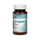 Vitaking vitamin b-1 100 mg kapszula 60db