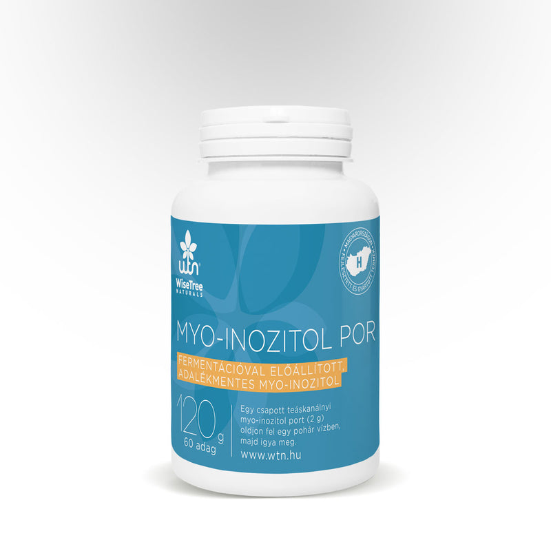 WTN Myo-inozitol por - 60 adag por