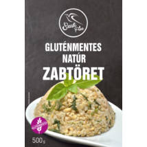 SZAFI FREE GLUTÉNMENTES NATUR ZABTÖRET 500G