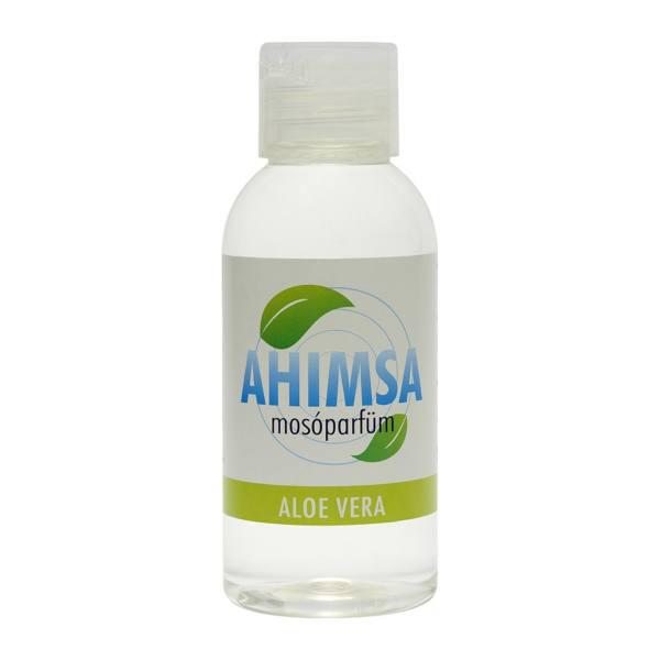 Ahimsa Mosóparfüm Aloe Vera