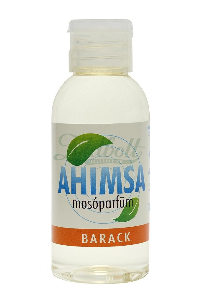 Ahimsa Mosóparfüm Barack 100ml