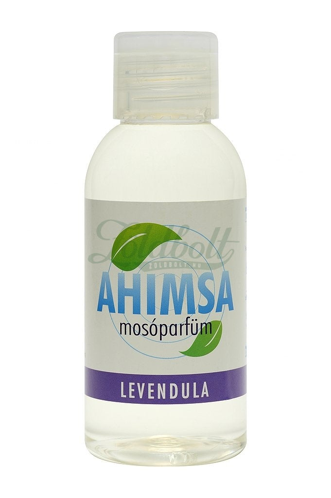 Ahimsa Mosóparfüm Levendula 100ml