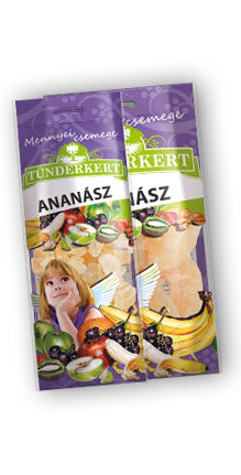 Tündérkert Kandírozott Ananász 100 g