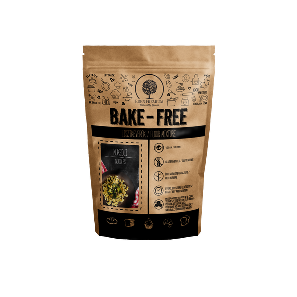 Éden Prémium Bake Free Nokedli lisztkeverék 1000 g