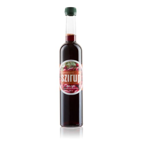 Bálint csipkebogyó szirup - 500 ml