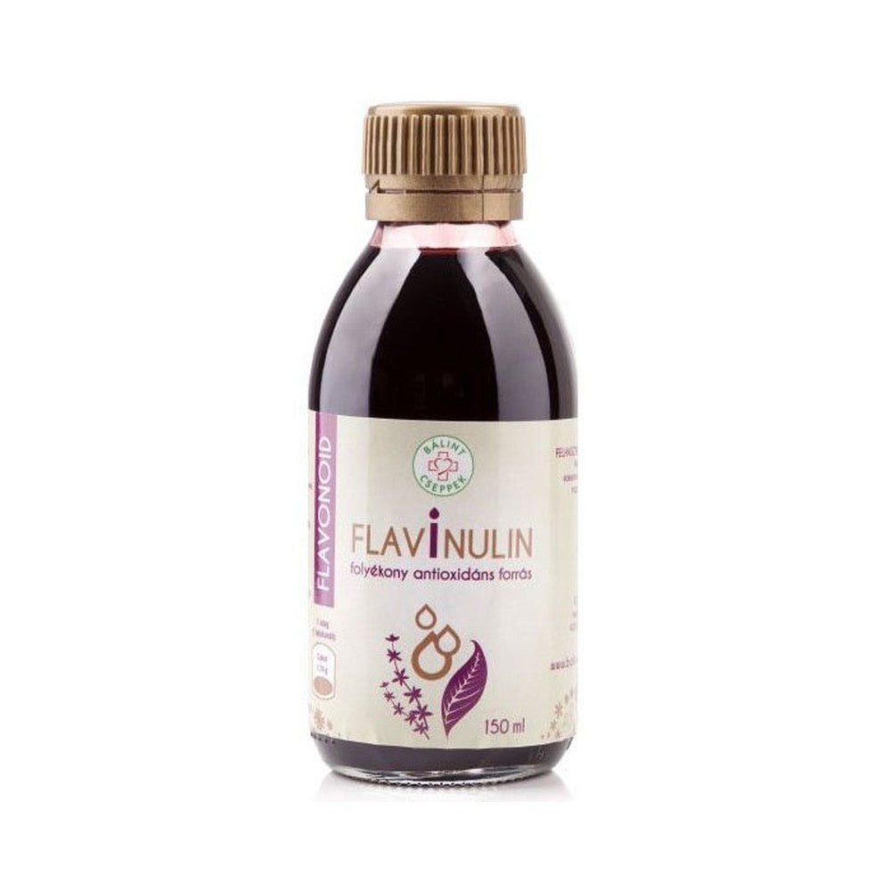 Bálint Flavinulin 150ml