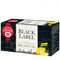 TEEKANNE Black Label lemon tea 33g