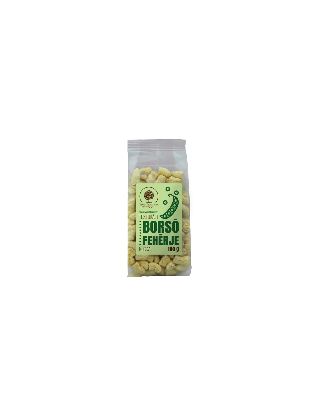 Éden Prémium Borsófehérje kocka 100g